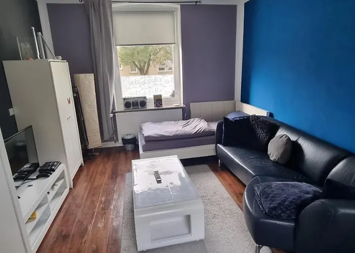 Apartament Goldhand Chill Point