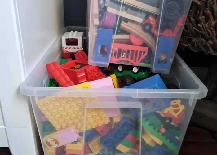 Goldhand Chill Point * Bielefeld