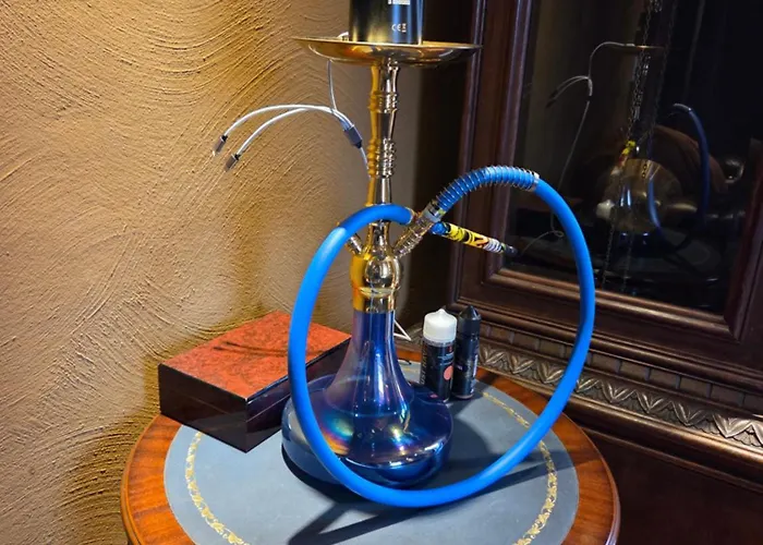 Goldhand Chill Point Apartament