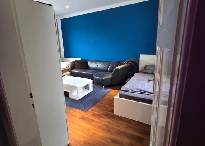 Goldhand Chill Point Bielefeld